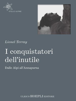 cover image of I conquistatori dell'inutile
